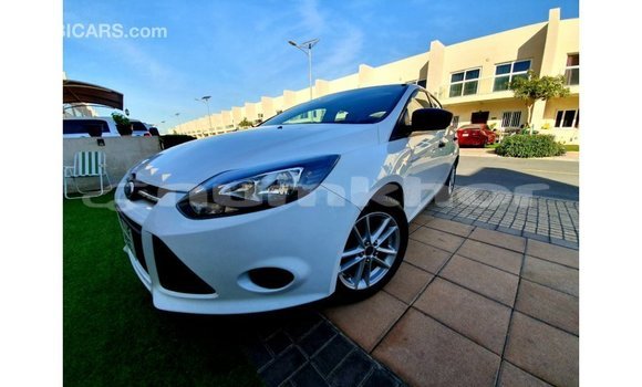 Buy Import Ford Focus White Car in Import - Dubai in Bumthang Buy Import Ford Focus White Car in Import - Dubai in Bumthang