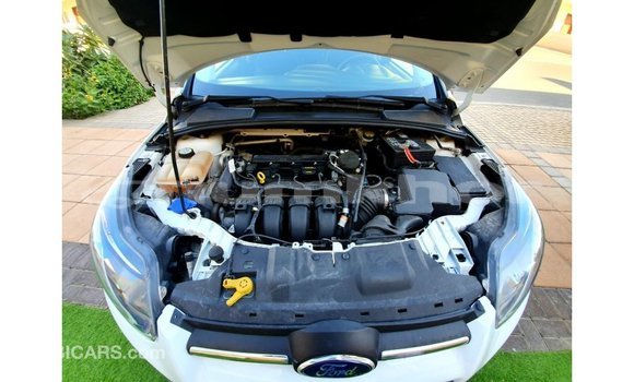 Buy Import Ford Focus White Car in Import - Dubai in Bumthang Buy Import Ford Focus White Car in Import - Dubai in Bumthang