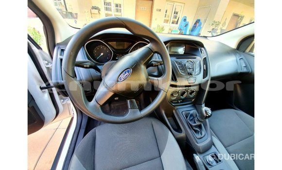 Buy Import Ford Focus White Car in Import - Dubai in Bumthang Buy Import Ford Focus White Car in Import - Dubai in Bumthang