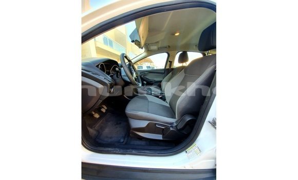 Buy Import Ford Focus White Car in Import - Dubai in Bumthang Buy Import Ford Focus White Car in Import - Dubai in Bumthang