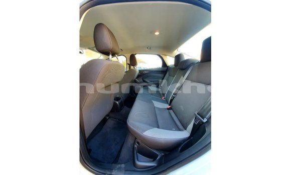 Buy Import Ford Focus White Car in Import - Dubai in Bumthang Buy Import Ford Focus White Car in Import - Dubai in Bumthang