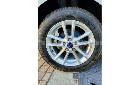 Buy Import Ford Focus White Car in Import - Dubai in Bumthang Buy Import Ford Focus White Car in Import - Dubai in Bumthang