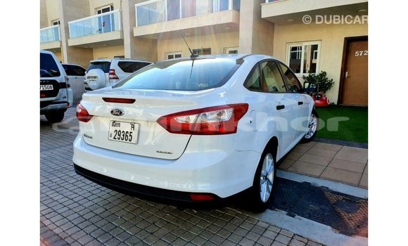 Buy Import Ford Focus White Car in Import - Dubai in Bumthang Buy Import Ford Focus White Car in Import - Dubai in Bumthang