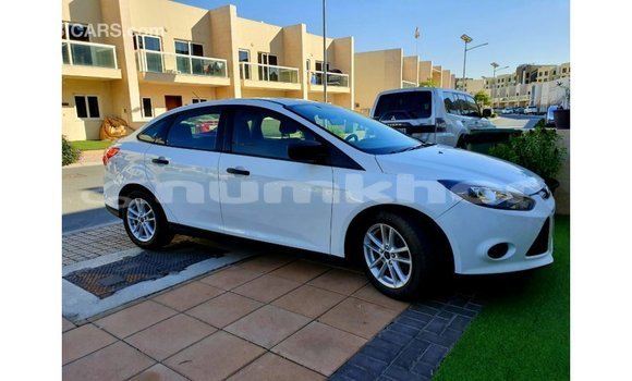 Buy Import Ford Focus White Car in Import - Dubai in Bumthang Buy Import Ford Focus White Car in Import - Dubai in Bumthang