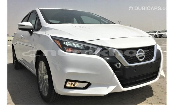 Buy Import Nissan Sunny White Car in Import - Dubai in Bumthang Buy Import Nissan Sunny White Car in Import - Dubai in Bumthang