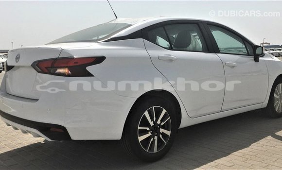 Buy Import Nissan Sunny White Car in Import - Dubai in Bumthang Buy Import Nissan Sunny White Car in Import - Dubai in Bumthang