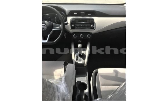 Buy Import Nissan Sunny White Car in Import - Dubai in Bumthang Buy Import Nissan Sunny White Car in Import - Dubai in Bumthang