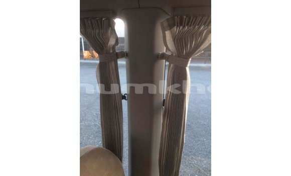 Buy Import Toyota Coaster White Car in Import - Dubai in Bumthang Buy Import Toyota Coaster White Car in Import - Dubai in Bumthang