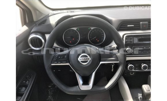 Buy Import Nissan Sunny White Car in Import - Dubai in Bumthang Buy Import Nissan Sunny White Car in Import - Dubai in Bumthang