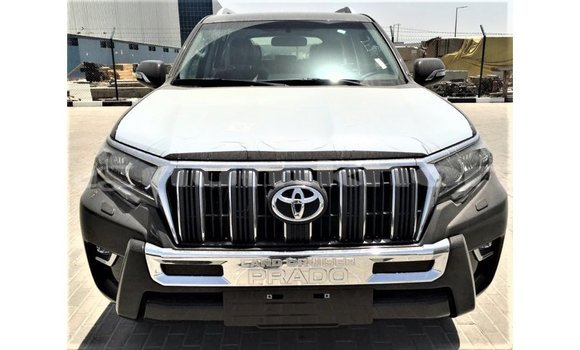 Buy Import Toyota Prado Brown Car in Import - Dubai in Bumthang Buy Import Toyota Prado Brown Car in Import - Dubai in Bumthang
