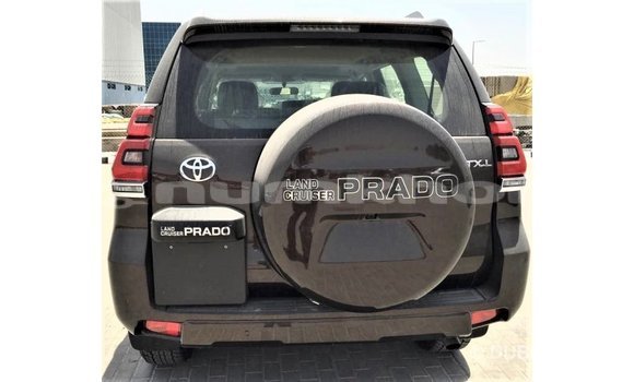 Buy Import Toyota Prado Brown Car in Import - Dubai in Bumthang Buy Import Toyota Prado Brown Car in Import - Dubai in Bumthang