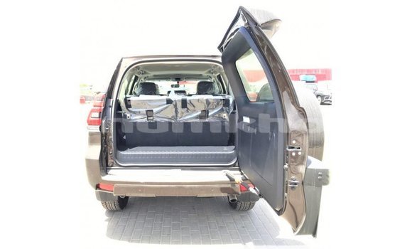 Buy Import Toyota Prado Brown Car in Import - Dubai in Bumthang Buy Import Toyota Prado Brown Car in Import - Dubai in Bumthang