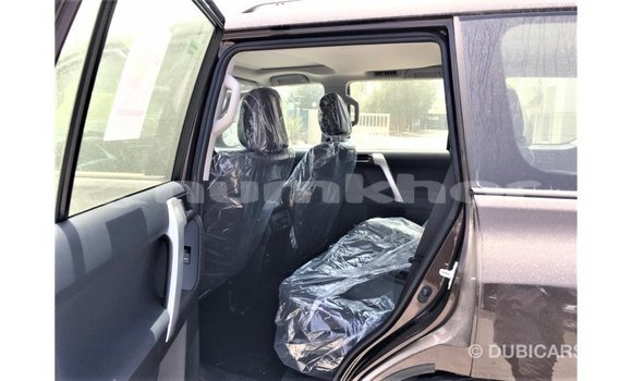 Buy Import Toyota Prado Brown Car in Import - Dubai in Bumthang Buy Import Toyota Prado Brown Car in Import - Dubai in Bumthang