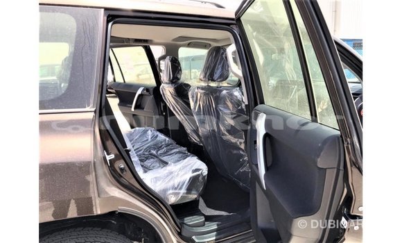 Buy Import Toyota Prado Brown Car in Import - Dubai in Bumthang Buy Import Toyota Prado Brown Car in Import - Dubai in Bumthang