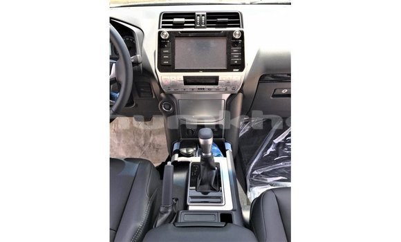 Buy Import Toyota Prado Brown Car in Import - Dubai in Bumthang Buy Import Toyota Prado Brown Car in Import - Dubai in Bumthang