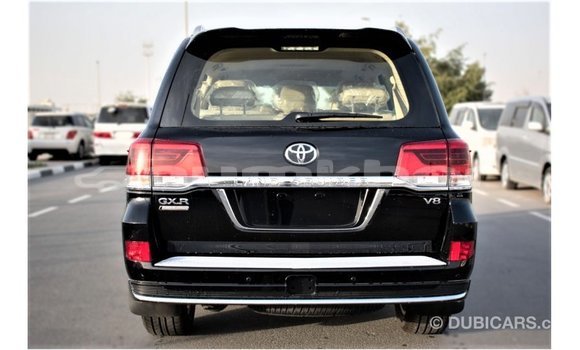 Buy Import Toyota Land Cruiser Black Car in Import - Dubai in Bumthang Buy Import Toyota Land Cruiser Black Car in Import - Dubai in Bumthang