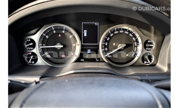 Buy Import Toyota Land Cruiser Black Car in Import - Dubai in Bumthang Buy Import Toyota Land Cruiser Black Car in Import - Dubai in Bumthang