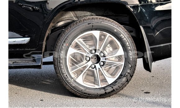 Buy Import Toyota Land Cruiser Black Car in Import - Dubai in Bumthang Buy Import Toyota Land Cruiser Black Car in Import - Dubai in Bumthang