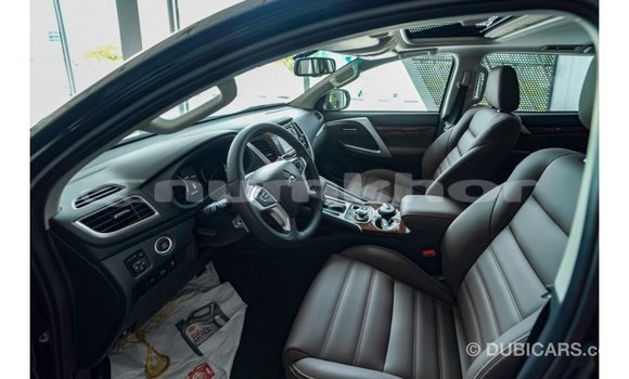 Buy Import Mitsubishi Montero Black Car in Import - Dubai in Bumthang Buy Import Mitsubishi Montero Black Car in Import - Dubai in Bumthang