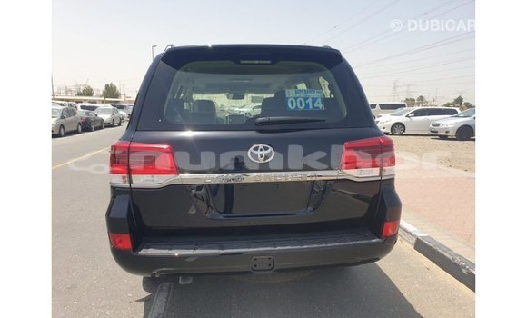 Buy Import Toyota Land Cruiser Black Car in Import - Dubai in Bumthang Buy Import Toyota Land Cruiser Black Car in Import - Dubai in Bumthang