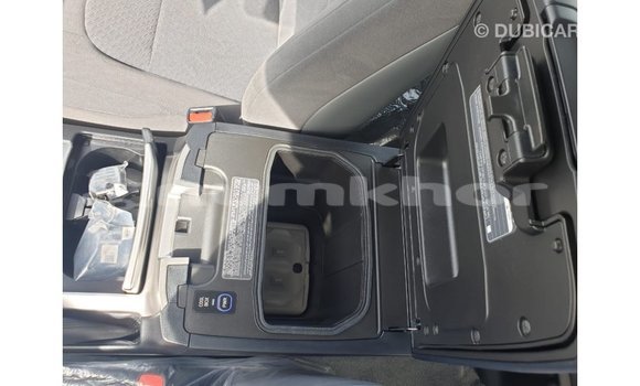 Buy Import Toyota Land Cruiser Black Car in Import - Dubai in Bumthang Buy Import Toyota Land Cruiser Black Car in Import - Dubai in Bumthang