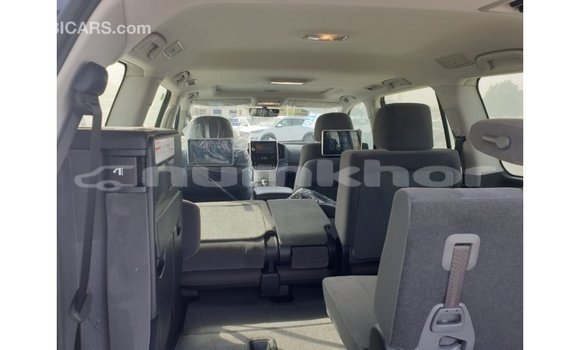 Buy Import Toyota Land Cruiser Black Car in Import - Dubai in Bumthang Buy Import Toyota Land Cruiser Black Car in Import - Dubai in Bumthang