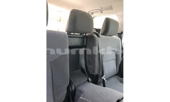 Buy Import Toyota Land Cruiser Black Car in Import - Dubai in Bumthang Buy Import Toyota Land Cruiser Black Car in Import - Dubai in Bumthang