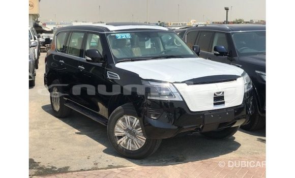 Buy Import Nissan Patrol Black Car in Import - Dubai in Bumthang Buy Import Nissan Patrol Black Car in Import - Dubai in Bumthang