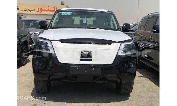 Buy Import Nissan Patrol Black Car in Import - Dubai in Bumthang Buy Import Nissan Patrol Black Car in Import - Dubai in Bumthang