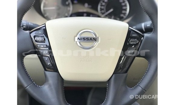 Buy Import Nissan Patrol Black Car in Import - Dubai in Bumthang Buy Import Nissan Patrol Black Car in Import - Dubai in Bumthang