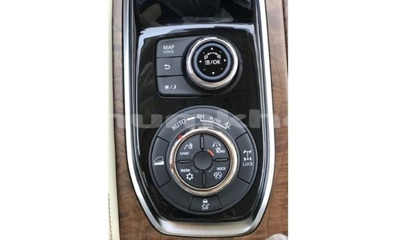 Buy Import Nissan Patrol Black Car in Import - Dubai in Bumthang Buy Import Nissan Patrol Black Car in Import - Dubai in Bumthang