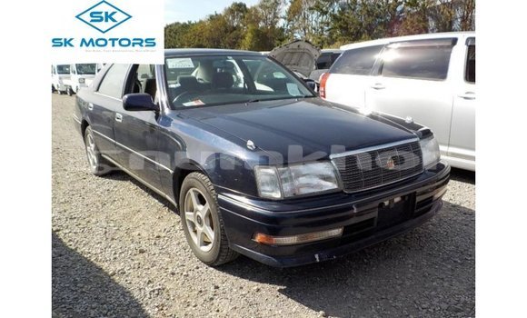 Buy Import Toyota Crown Blue Car in Import - Dubai in Bumthang Buy Import Toyota Crown Blue Car in Import - Dubai in Bumthang