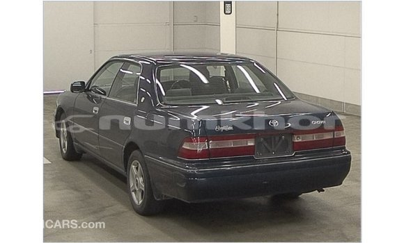 Buy Import Toyota Crown Blue Car in Import - Dubai in Bumthang Buy Import Toyota Crown Blue Car in Import - Dubai in Bumthang
