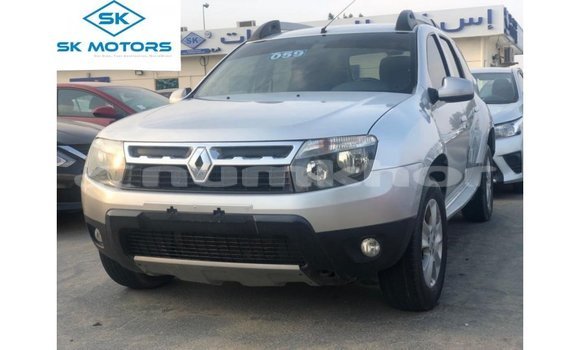 Buy Import Renault Duster Other Car in Import - Dubai in Bumthang