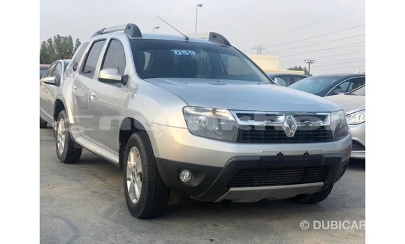 Buy Import Renault Duster Other Car in Import - Dubai in Bumthang Buy Import Renault Duster Other Car in Import - Dubai in Bumthang