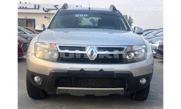 Buy Import Renault Duster Other Car in Import - Dubai in Bumthang Buy Import Renault Duster Other Car in Import - Dubai in Bumthang