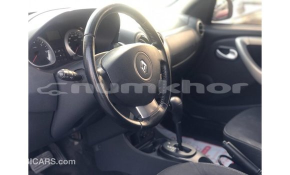 Buy Import Renault Duster Other Car in Import - Dubai in Bumthang Buy Import Renault Duster Other Car in Import - Dubai in Bumthang