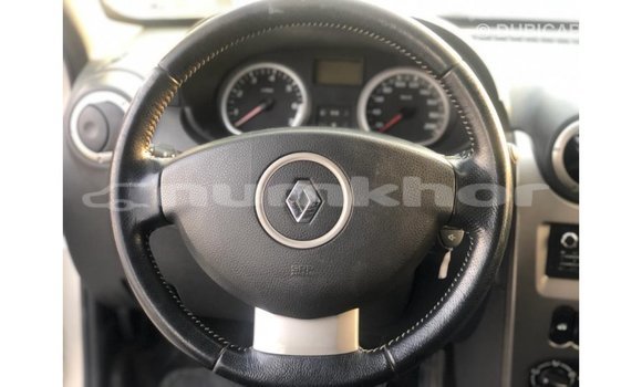 Buy Import Renault Duster Other Car in Import - Dubai in Bumthang Buy Import Renault Duster Other Car in Import - Dubai in Bumthang