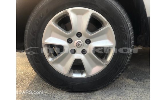 Buy Import Renault Duster Other Car in Import - Dubai in Bumthang Buy Import Renault Duster Other Car in Import - Dubai in Bumthang