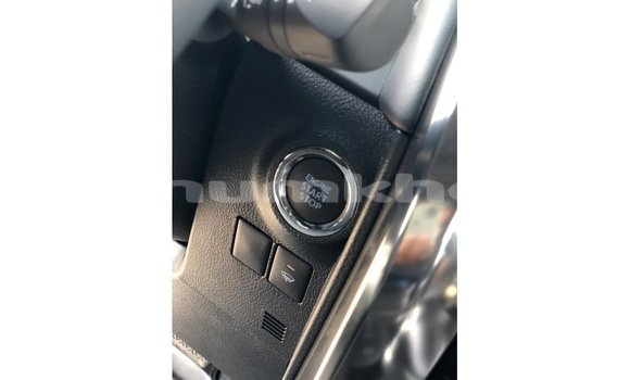 Buy Import Toyota Alphard White Car in Import - Dubai in Bumthang Buy Import Toyota Alphard White Car in Import - Dubai in Bumthang