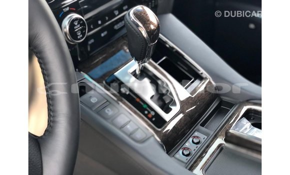 Buy Import Toyota Alphard White Car in Import - Dubai in Bumthang Buy Import Toyota Alphard White Car in Import - Dubai in Bumthang