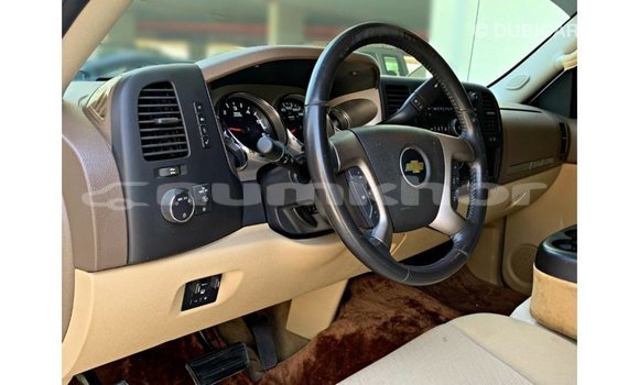 Buy Import Chevrolet Silverado White Car in Import - Dubai in Bumthang Buy Import Chevrolet Silverado White Car in Import - Dubai in Bumthang