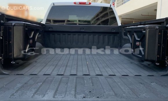 Buy Import Chevrolet Silverado White Car in Import - Dubai in Bumthang Buy Import Chevrolet Silverado White Car in Import - Dubai in Bumthang