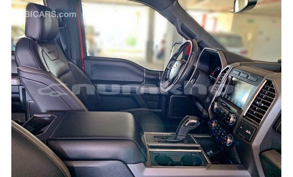 Buy Import Ford Club Wagon Red Car in Import - Dubai in Bumthang Buy Import Ford Club Wagon Red Car in Import - Dubai in Bumthang