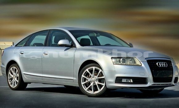 Buy Import Audi A6 Other Car in Import - Dubai in Bumthang
