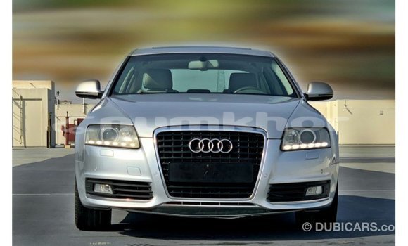Buy Import Audi A6 Other Car in Import - Dubai in Bumthang Buy Import Audi A6 Other Car in Import - Dubai in Bumthang