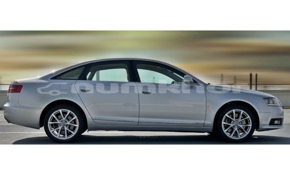 Buy Import Audi A6 Other Car in Import - Dubai in Bumthang Buy Import Audi A6 Other Car in Import - Dubai in Bumthang