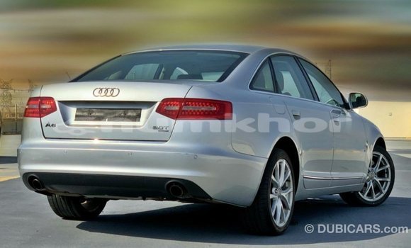 Buy Import Audi A6 Other Car in Import - Dubai in Bumthang Buy Import Audi A6 Other Car in Import - Dubai in Bumthang