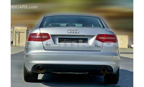 Buy Import Audi A6 Other Car in Import - Dubai in Bumthang Buy Import Audi A6 Other Car in Import - Dubai in Bumthang