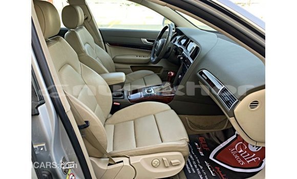 Buy Import Audi A6 Other Car in Import - Dubai in Bumthang Buy Import Audi A6 Other Car in Import - Dubai in Bumthang